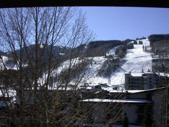 Village Center Condos Vail Exterior foto