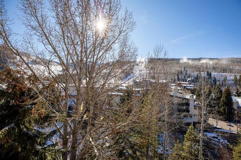 Village Center Condos Vail Zimmer foto